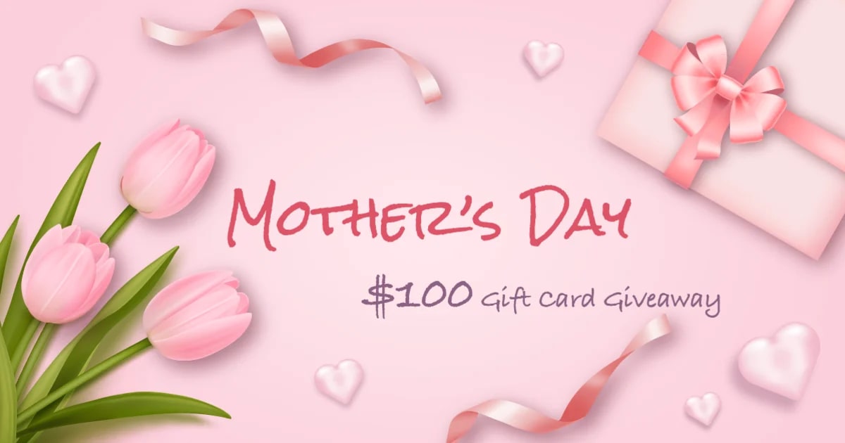 The Galleria of Mt. Lebanon Celebrate Mom Gift Card Giveaway