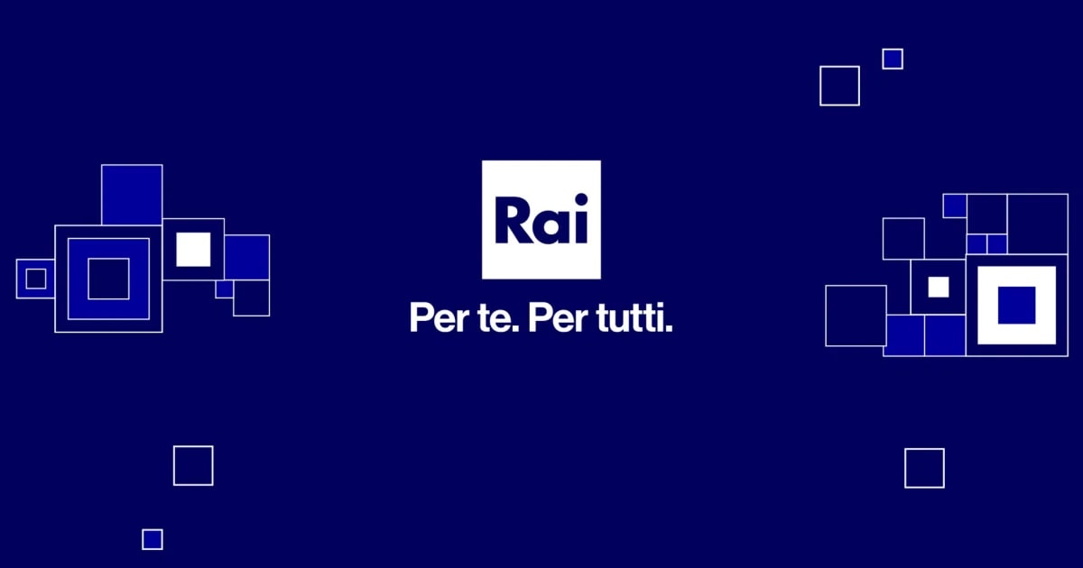 Rai all'estero