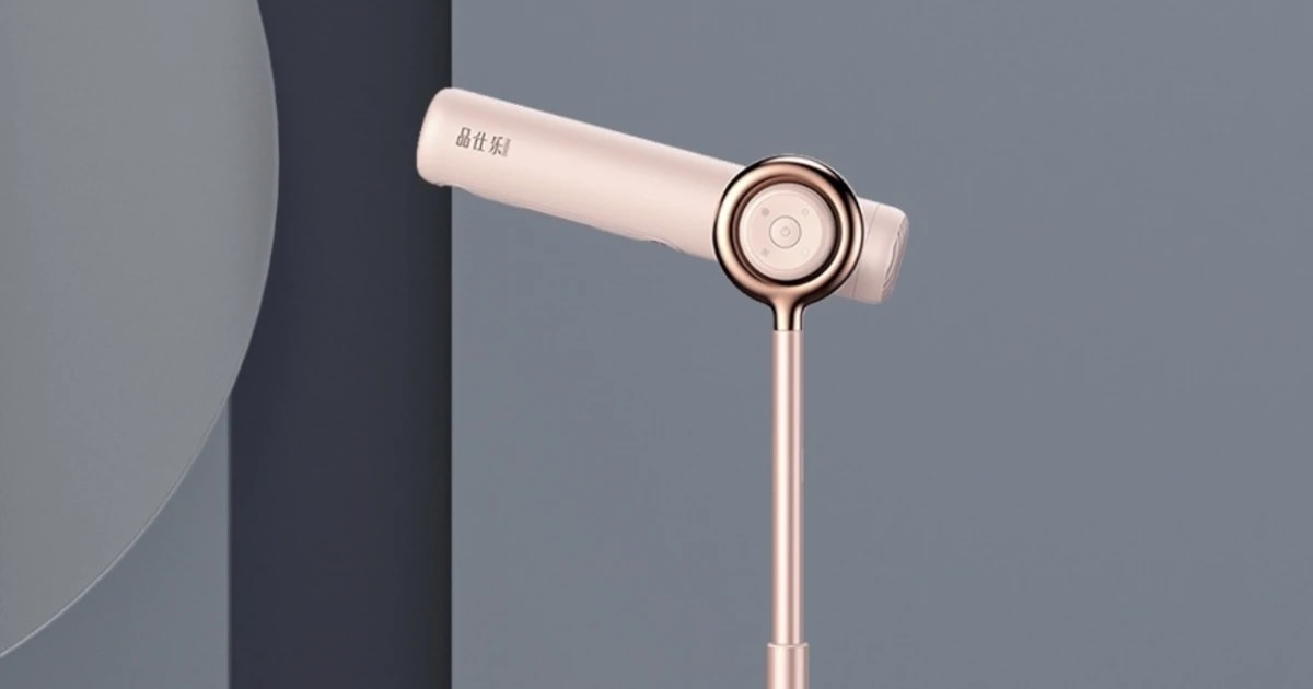 01Lab HairDryer Usage Survey