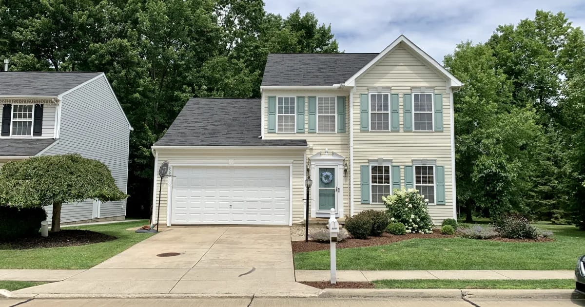 8500 Wayside Dr. Olmsted Township, Your Open House Survey