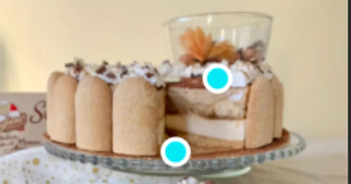 What is your favorite dessert?