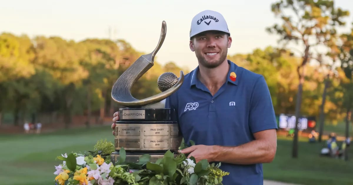 Valspar Tournament Opening Day Ticket Giveaway