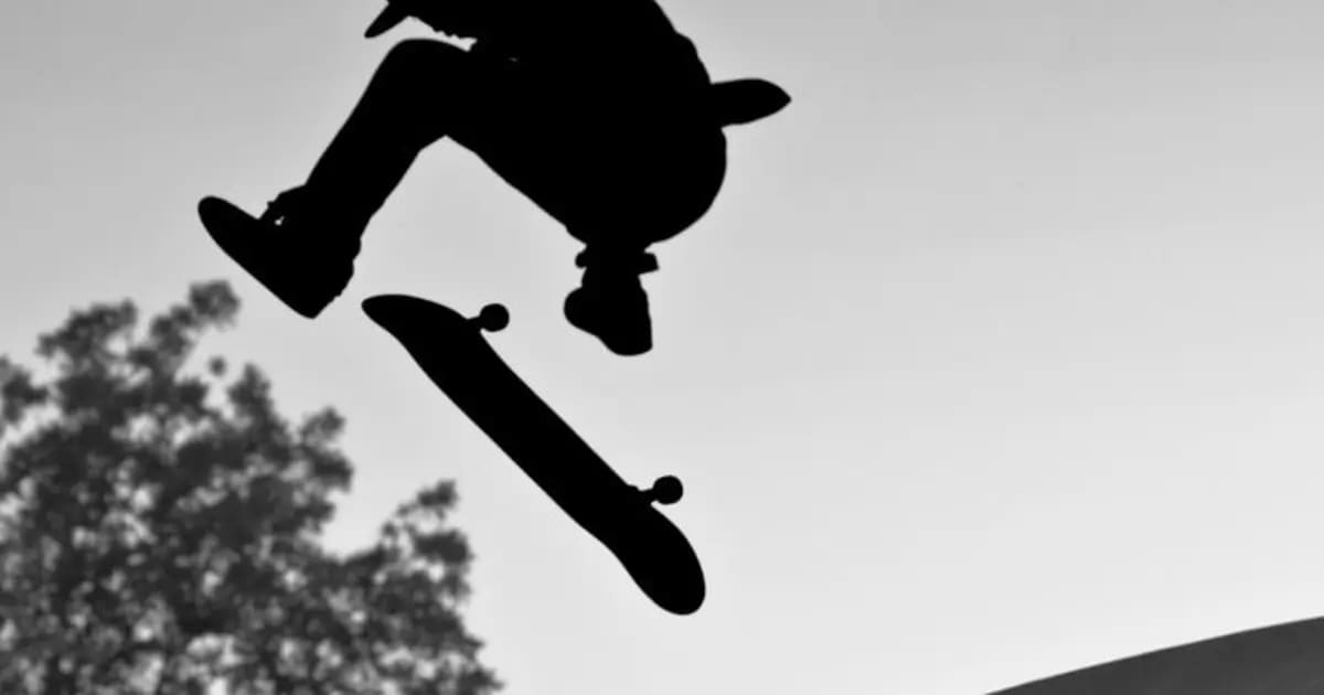 Local extreme sports brands enthusiasts