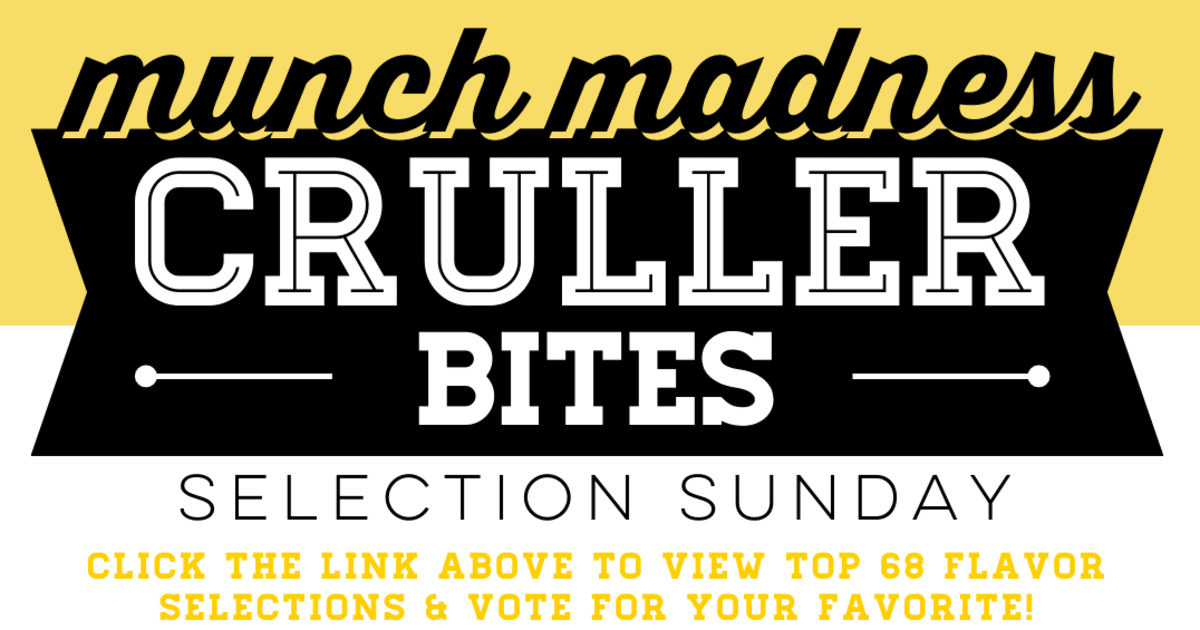 Munch Madness