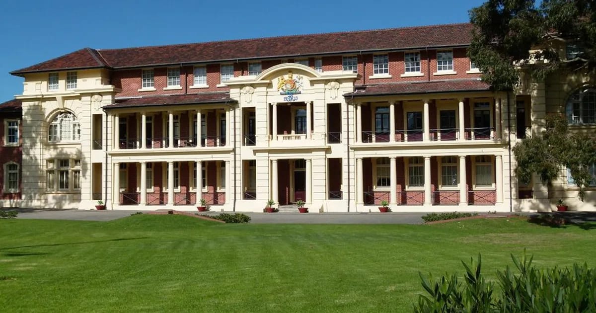 The future of the Keswick Barracks site