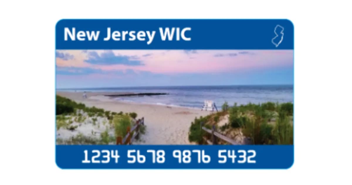 eWIC Shopper Survey