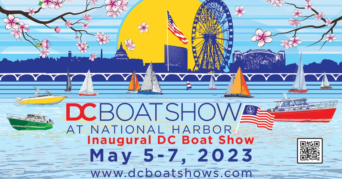 DC Boat Show