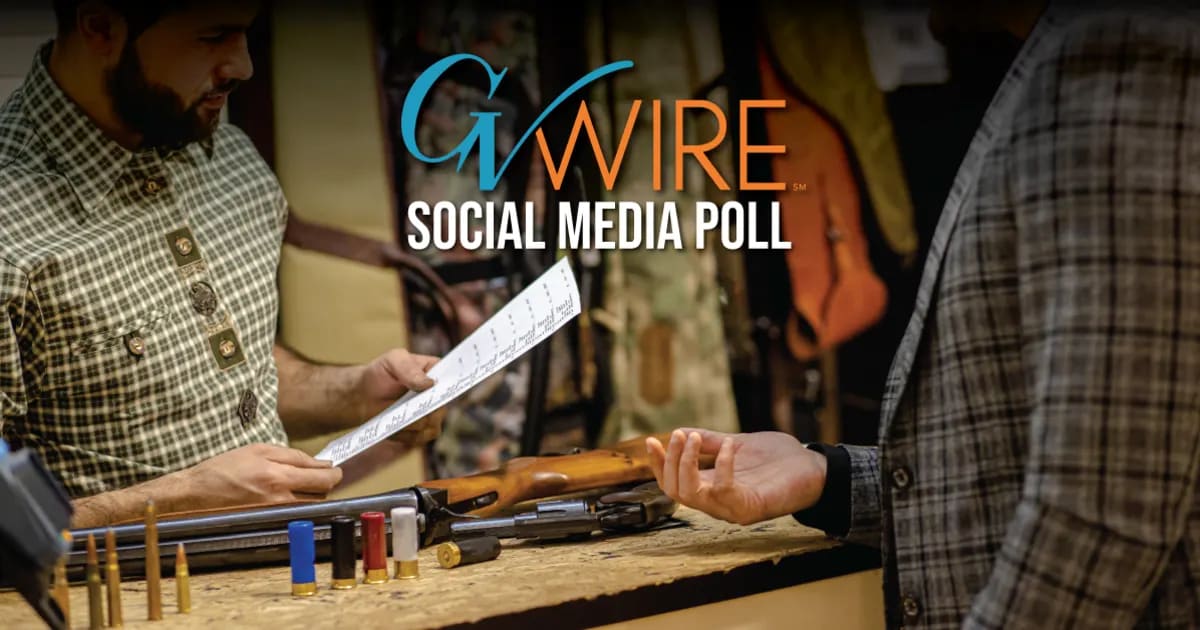 Should California Have A Waiting Period For Guns?