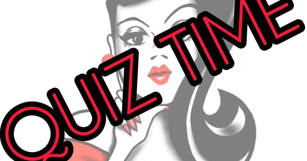 Music Quiz