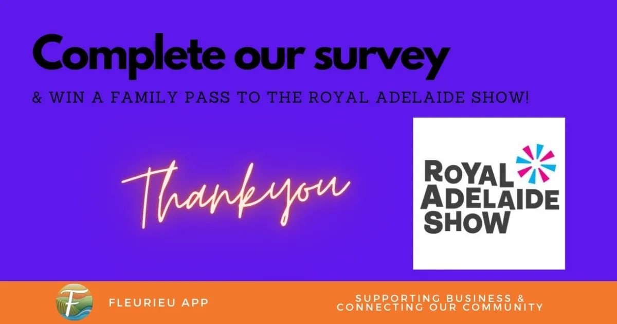 Fleurieu App 2023 Review