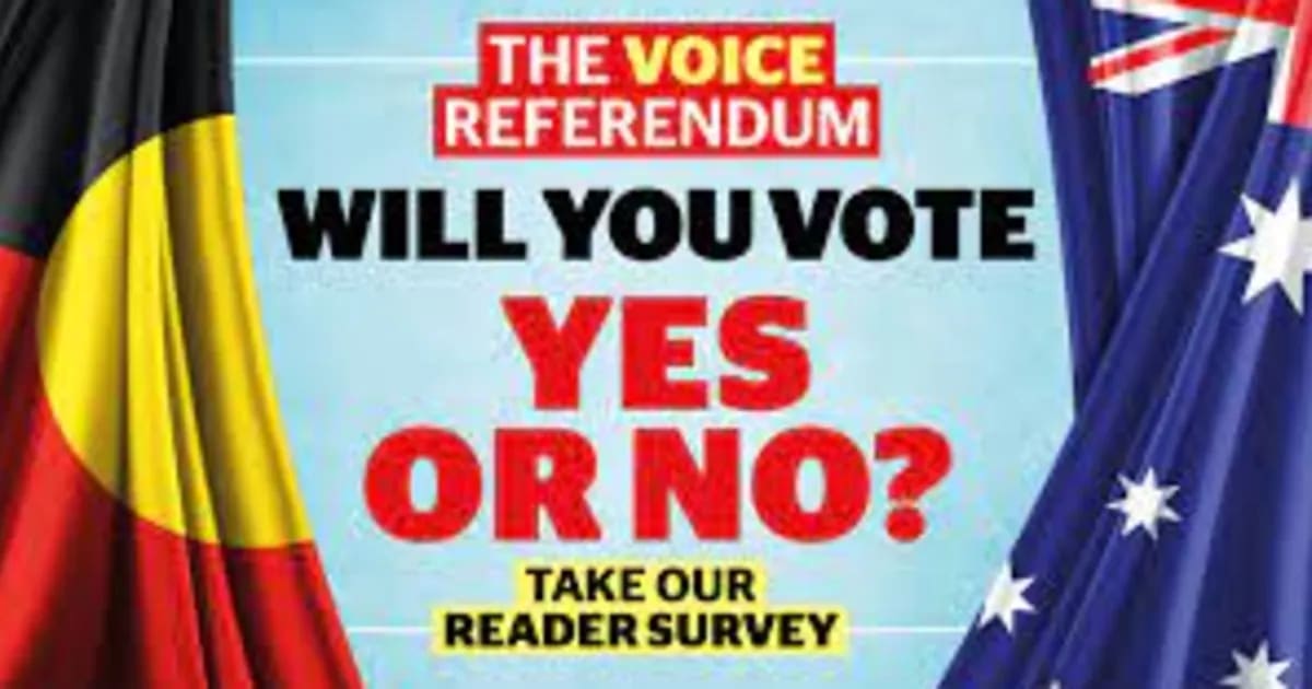 The referendum