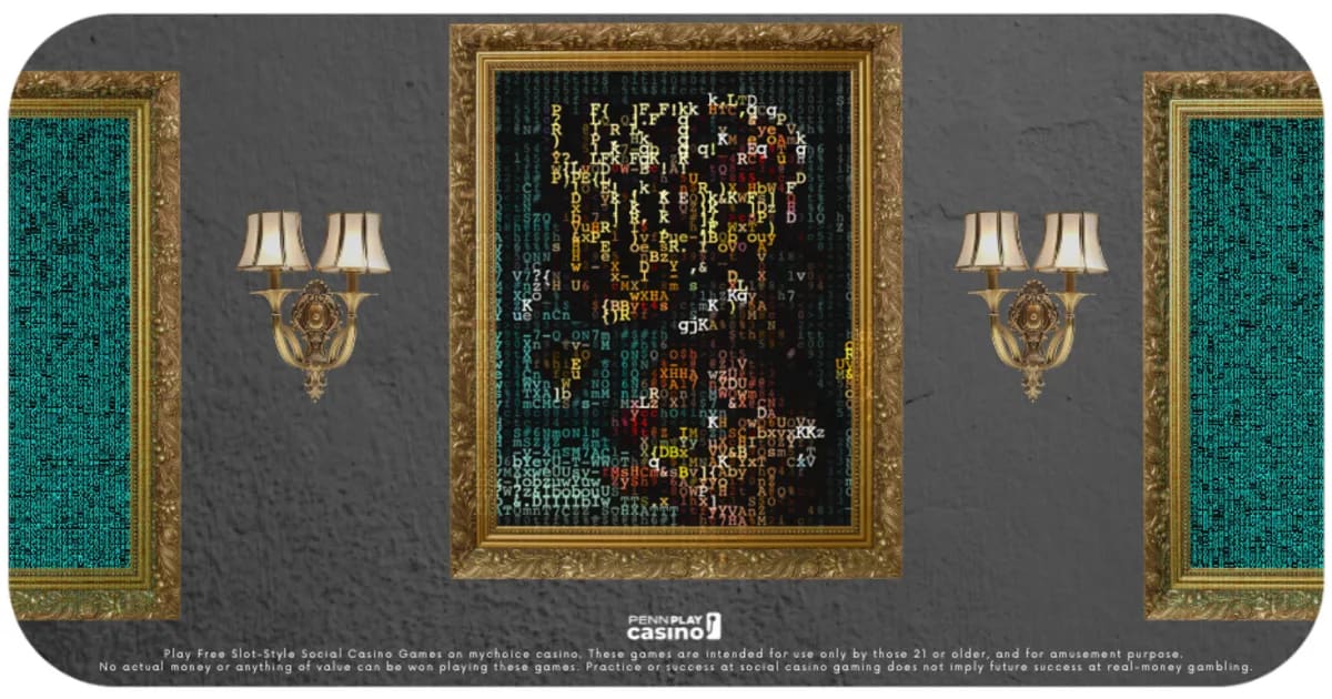 9/7 Decode the Letter Mosaic
