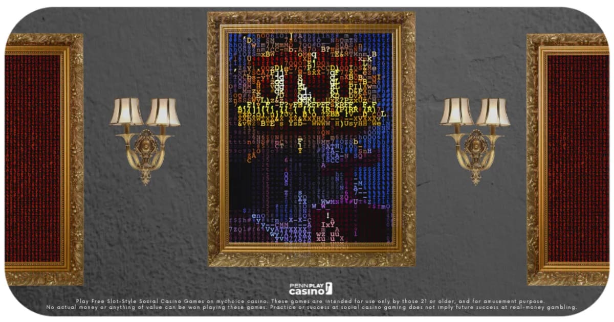 11/16 Decode the Letter Mosaic