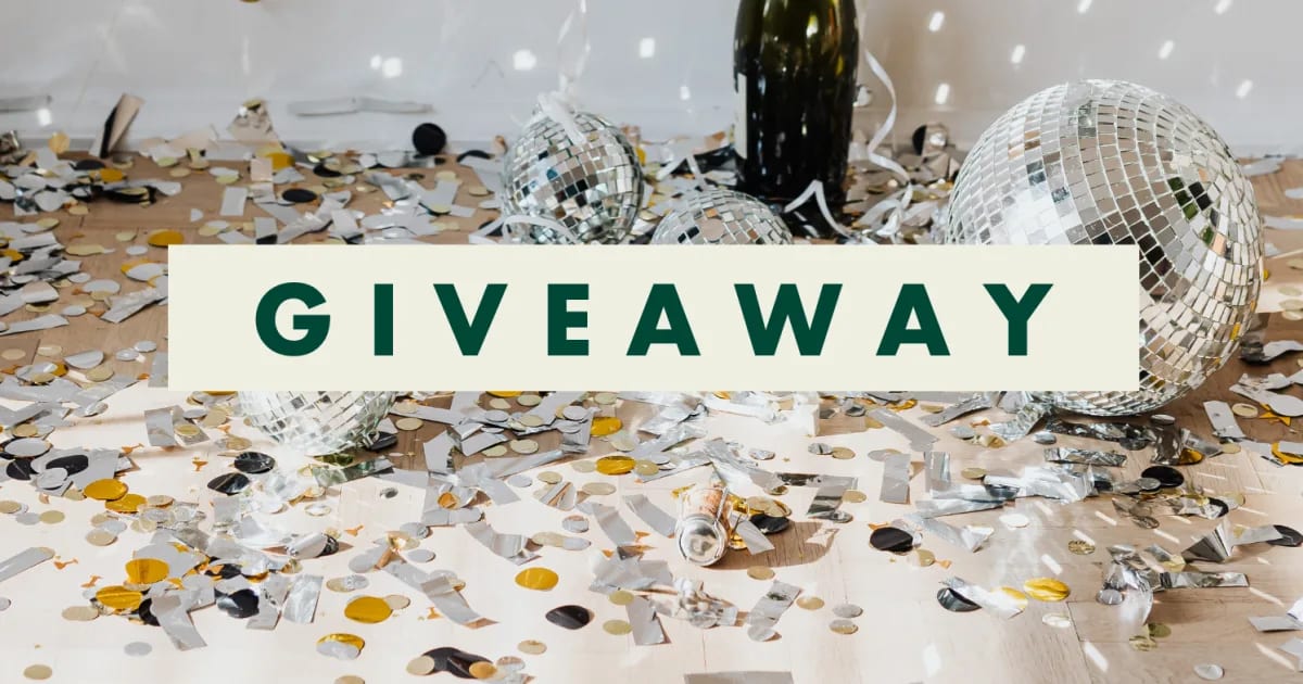 ENTER TO WIN A 75 TJ Maxx Gift Card!