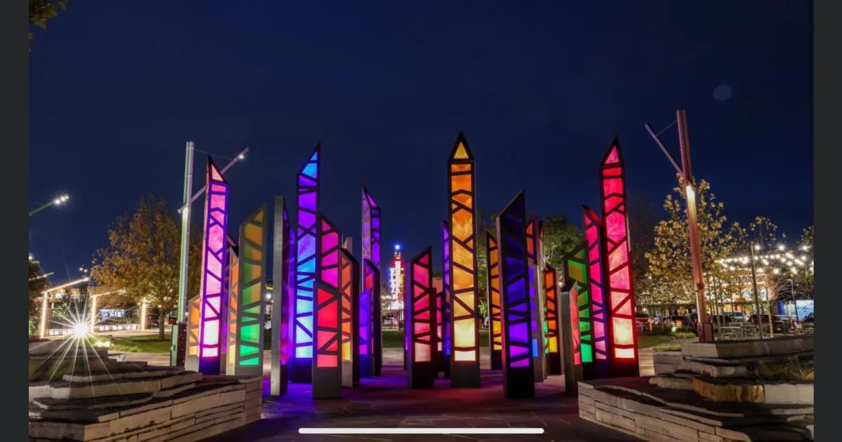 Your Vision for Garland’s Future