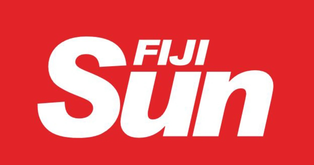 The 2025 Fiji Sun