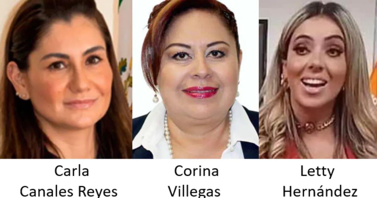 Elección Diputados Federales del Estado de Veracruz Distrito 15 Orizaba