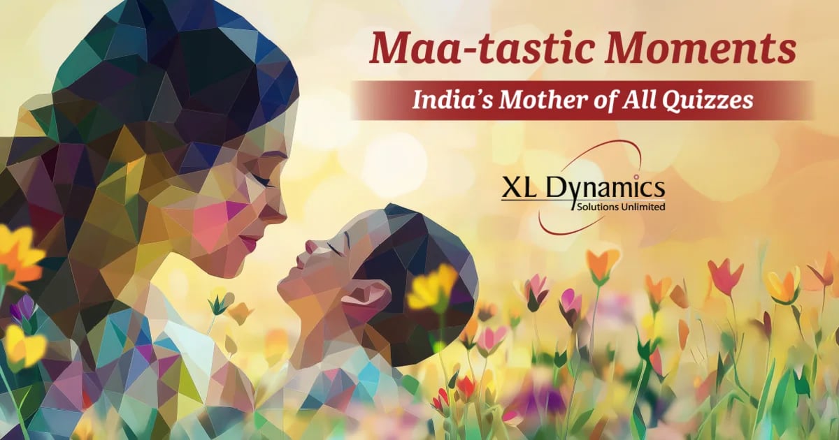 Maa-tastic Moments: India’s Mother of All Quizzes