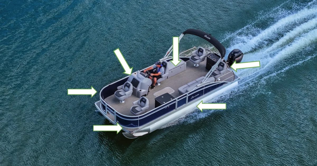 How Well Do You Know Your Boating Terms?