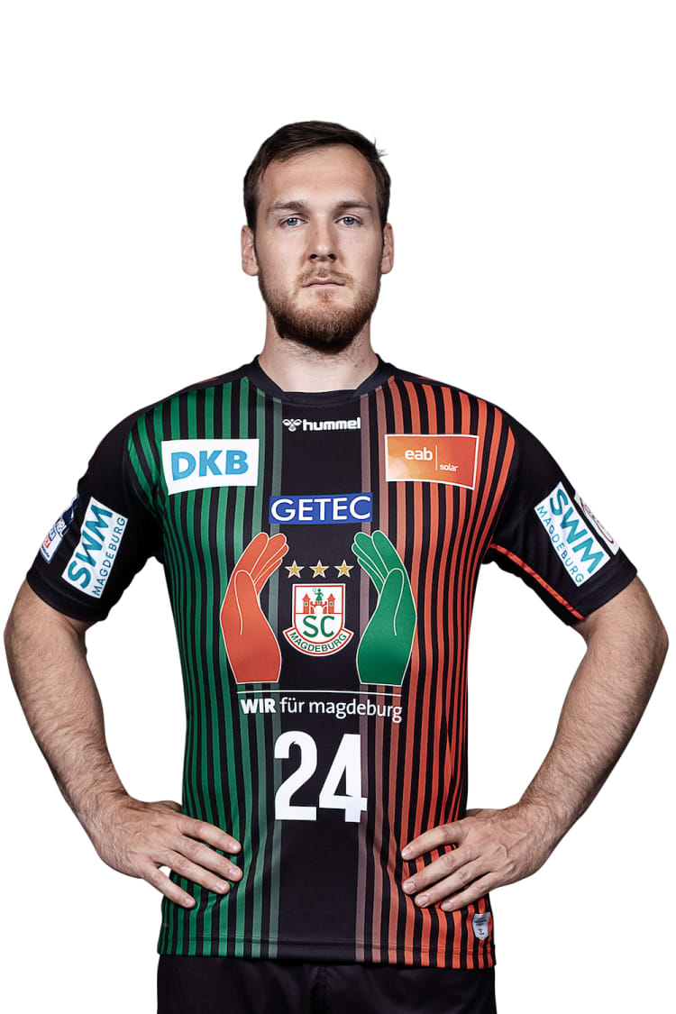 Umfrage von handball-world Welcher Verein hat das schönste Trikot der LIQUI MOLY Handball-Bundesliga?