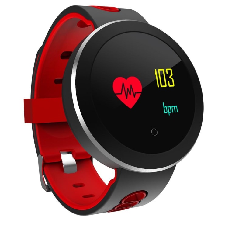 Win A Free Smartwatch Win A Free Smartwatch