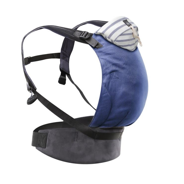 porte bebe anatomique