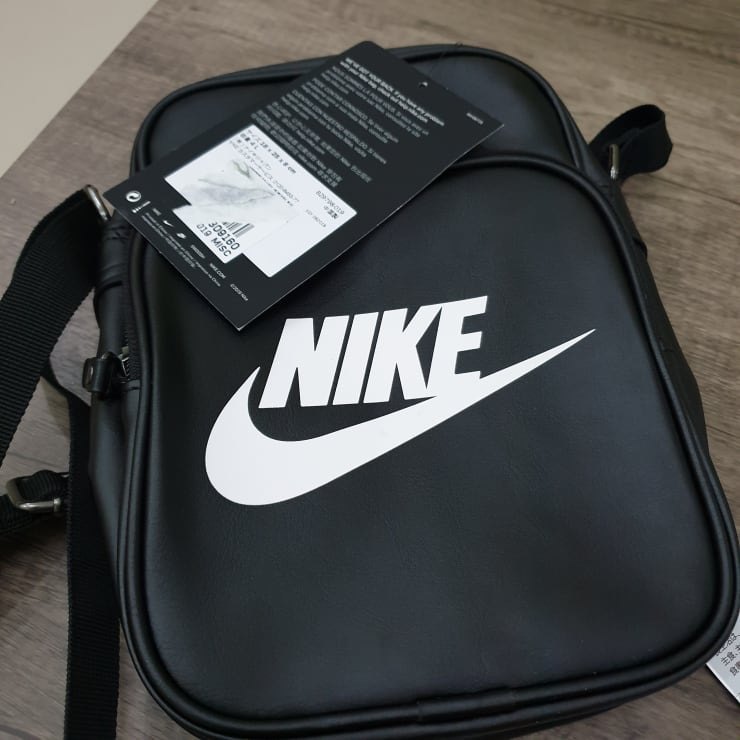 nike sling bag original