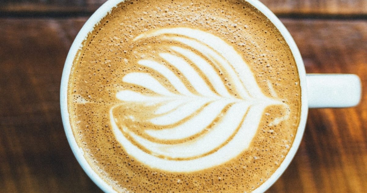 Favorite Coffee Joints in Kalamazoo