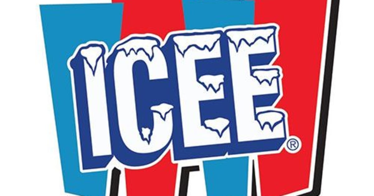 oncue icee flavors