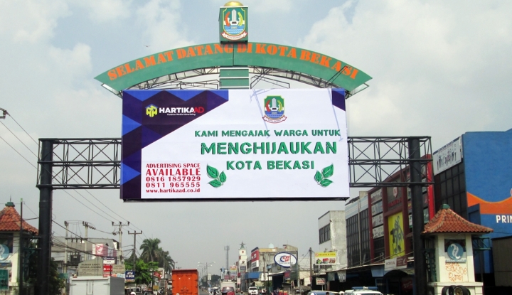 Beberapa Perusahaan di Bekasi Belum Penuhi UMK