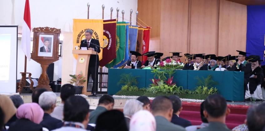 Hadapi Perubahan Zaman, Ini yang Harus Dilakukan Milenial