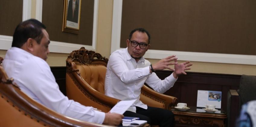 Kemnaker Usulkan Peraih Medali ASC 2018 Jadi PNS