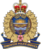 Edmonton Police Service