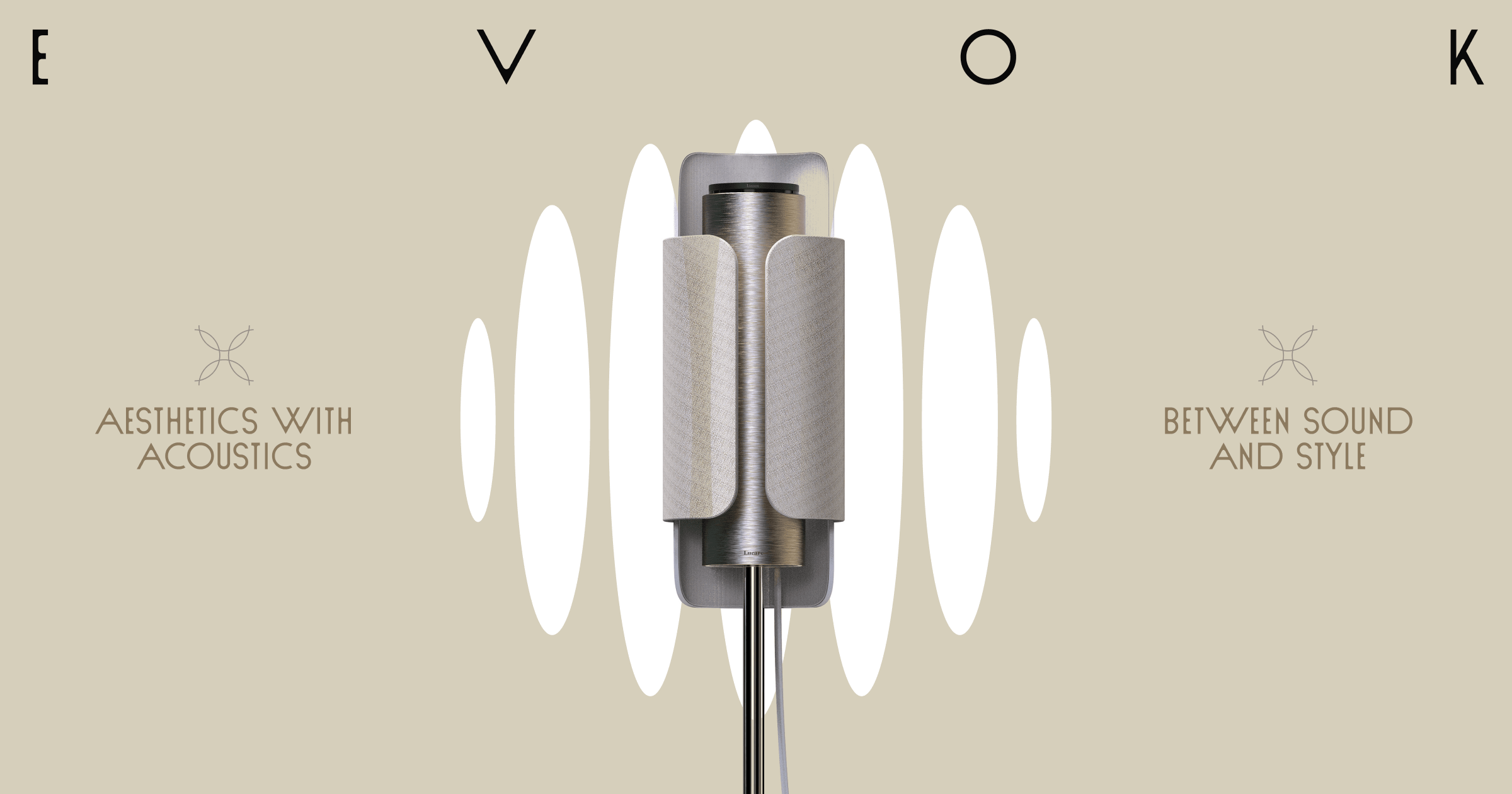 Evok sound