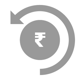 1 week return policy