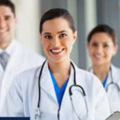 doctor of medicine