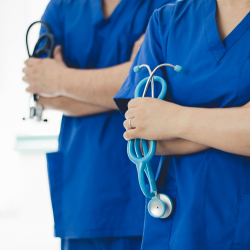 nurse