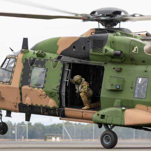 military