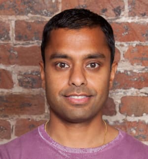Amit Kulkarni