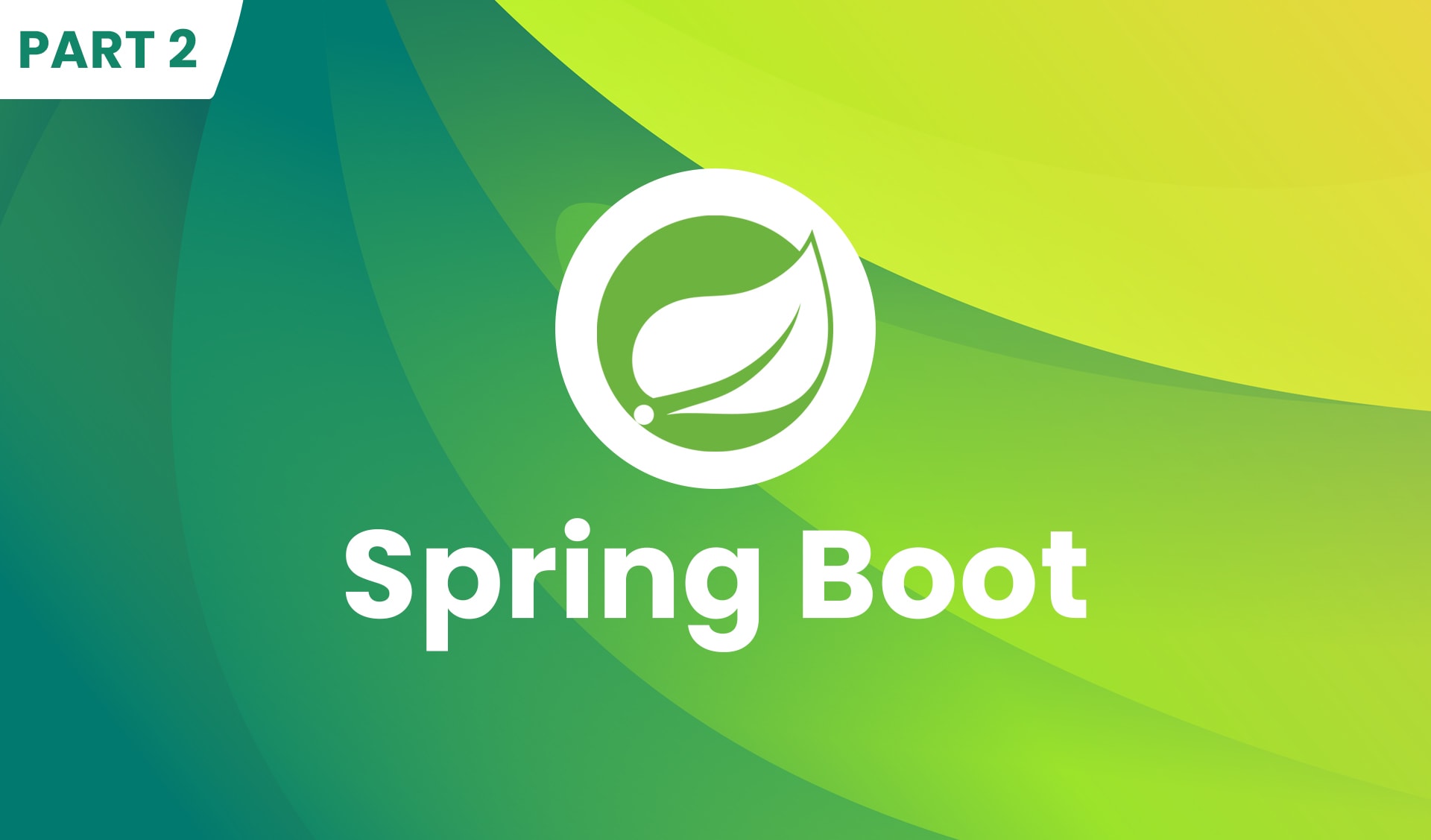 Spring Boot: Mastering REST API Development