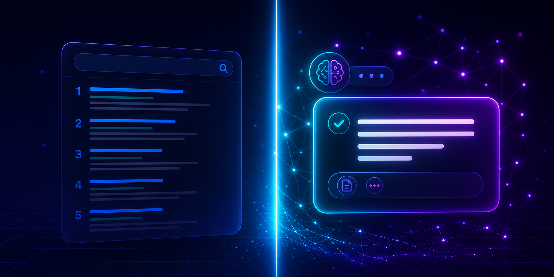 AI chatbot answering customer questions on a Shopify online store