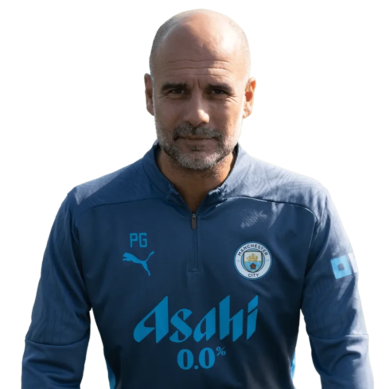 Tactical Breakdown: Why Manchester City Remain the Benchmark in European Football