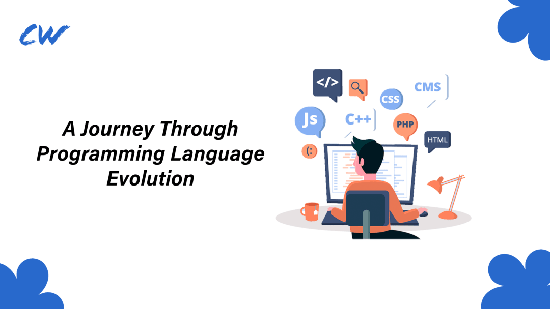 A Journey Through Programming Language Evolution: A Timeline Overview