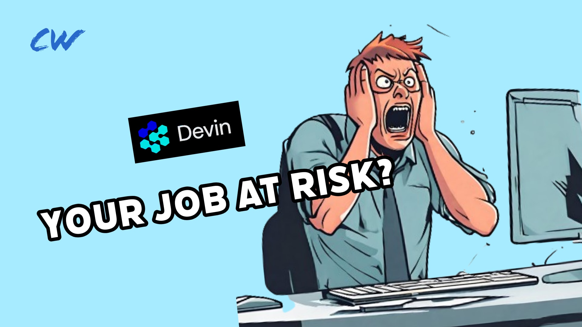 Devin AI: A Closer Look