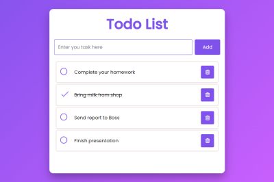 Codier – Front-end Coding Challenges