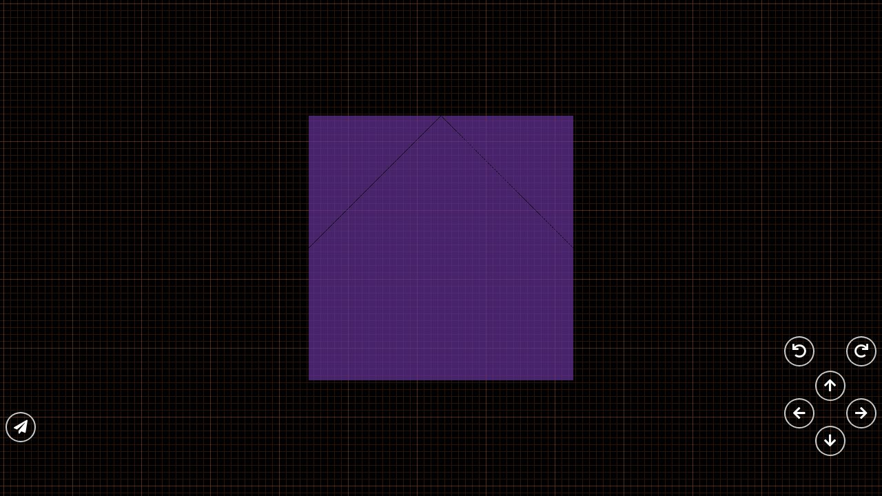 paper-plane-2-pure-css