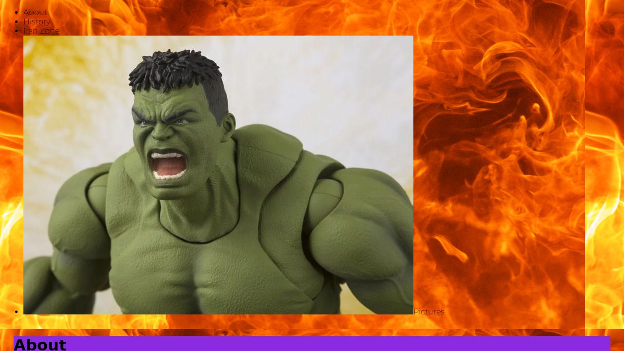hulk