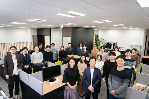 完全内製