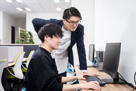 コーディング業界の現況