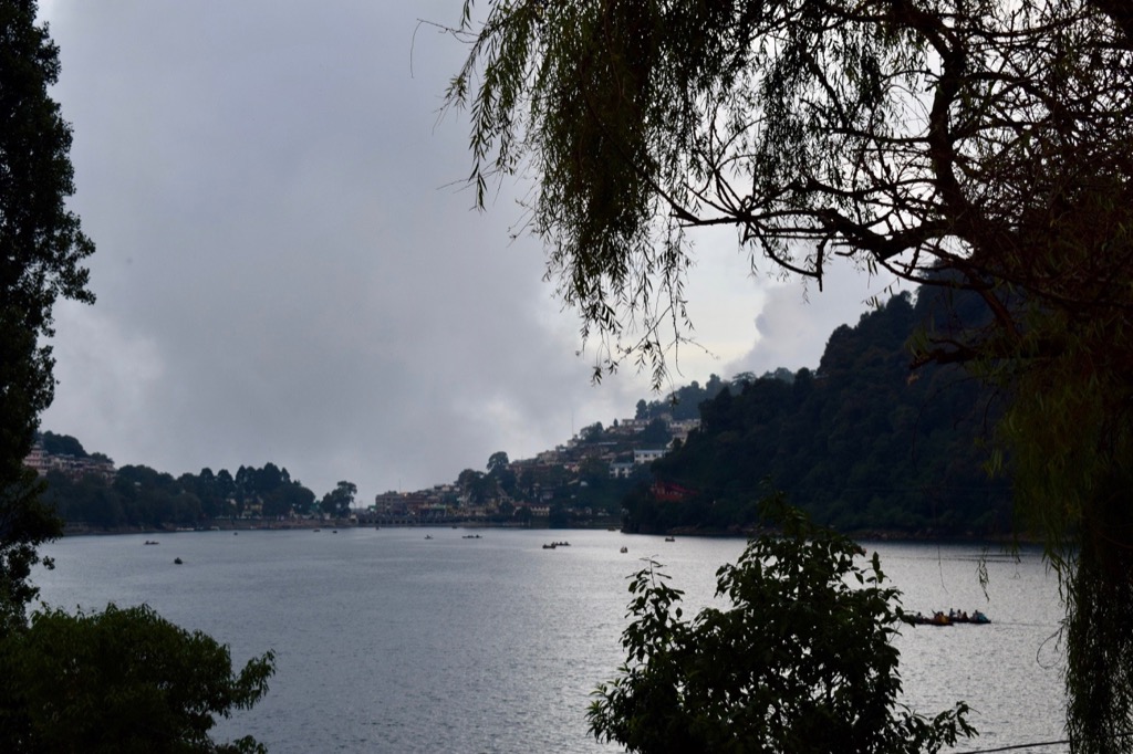 Nainital Trip, July 2018